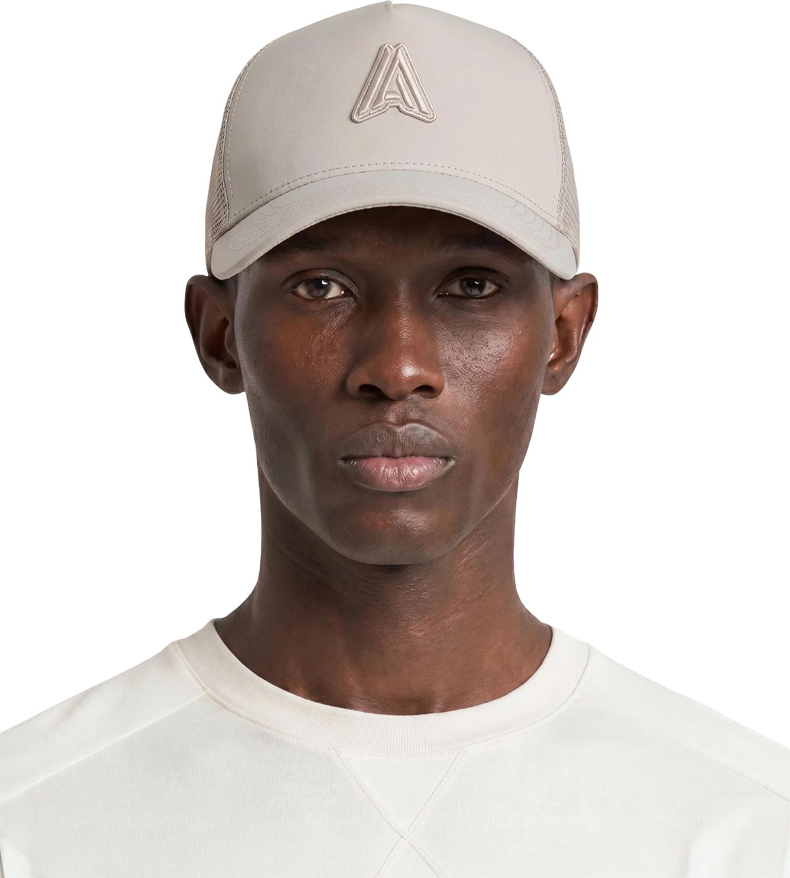 Product gallery image number 3 for product Ladiere Trucker Cap - Unisex