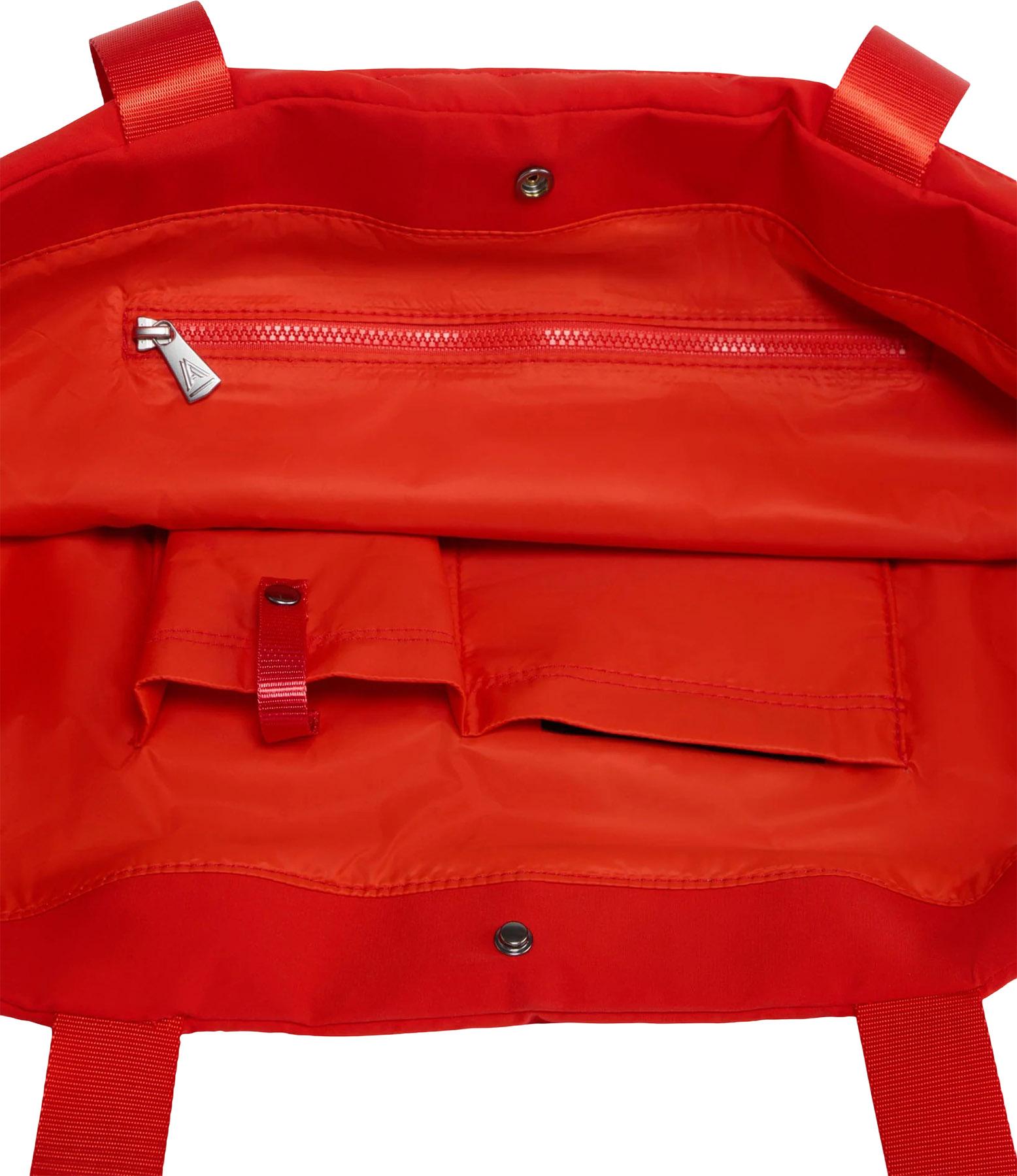 Product gallery image number 3 for product Highland Puffed Bag