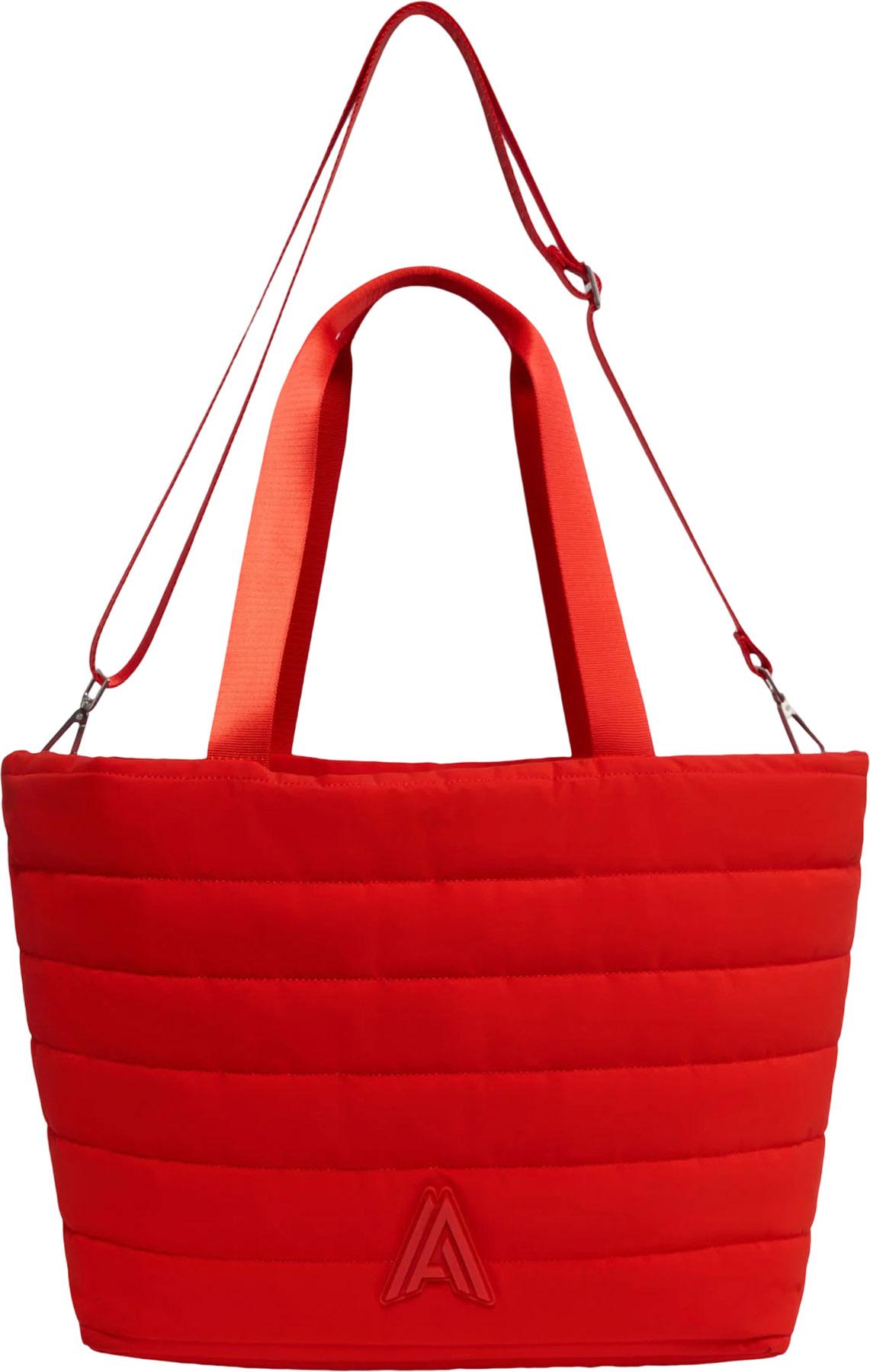 Product gallery image number 4 for product Highland Puffed Bag