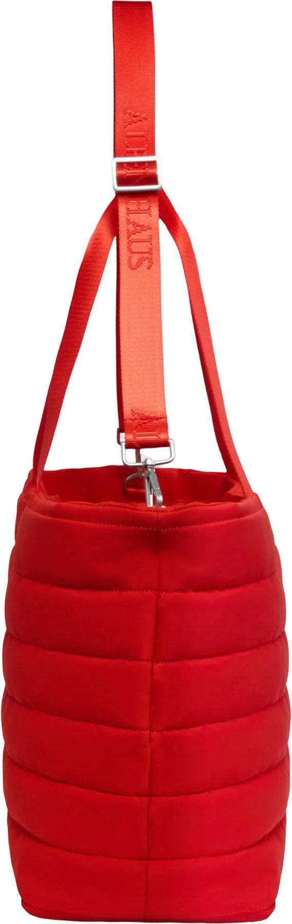 Product gallery image number 5 for product Highland Puffed Bag