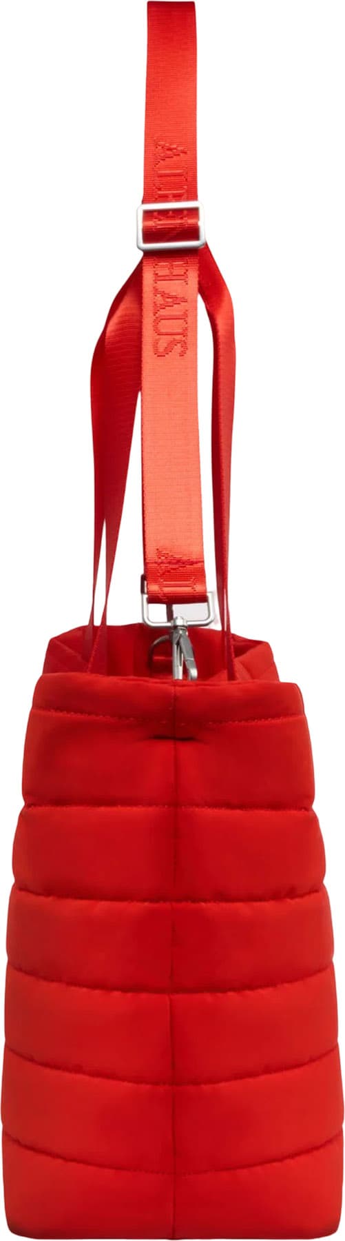 Product gallery image number 6 for product Highland Puffed Bag