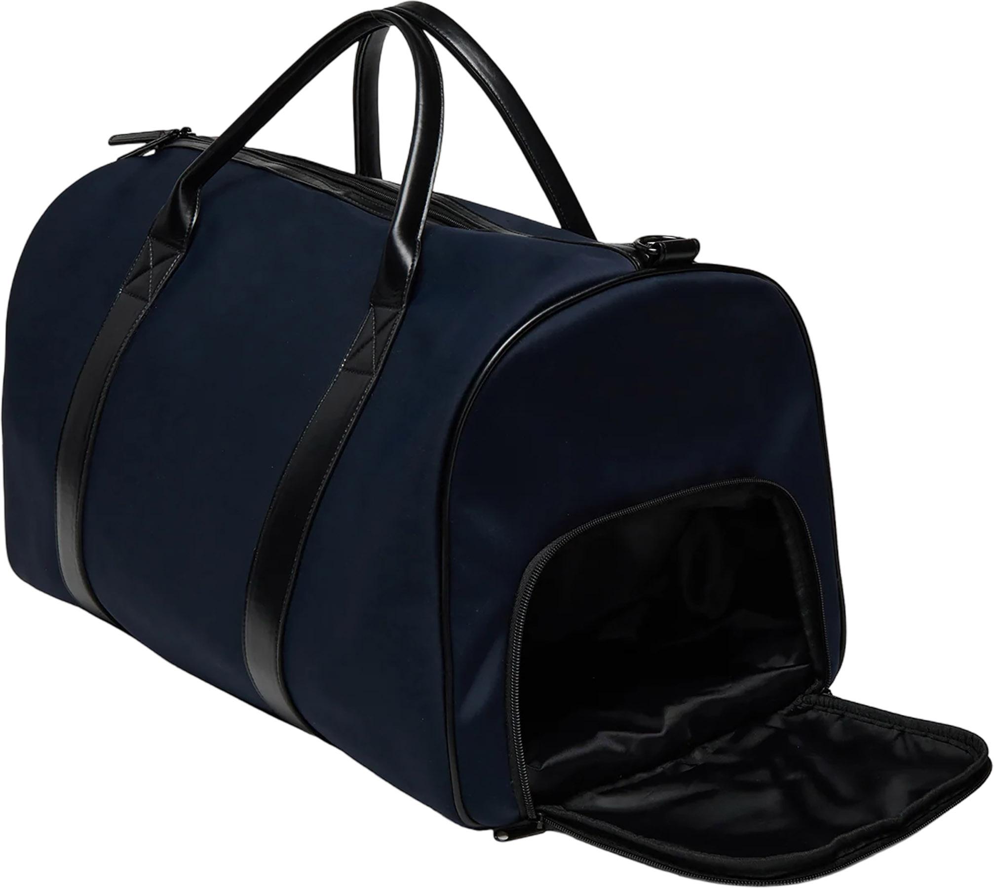 Product gallery image number 3 for product Moriaux Duffle Bag - Large