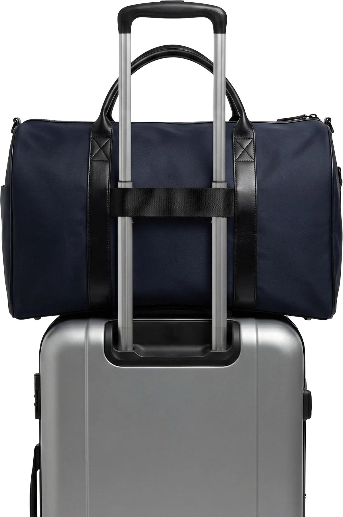 Product gallery image number 4 for product Moriaux Duffle Bag - Large