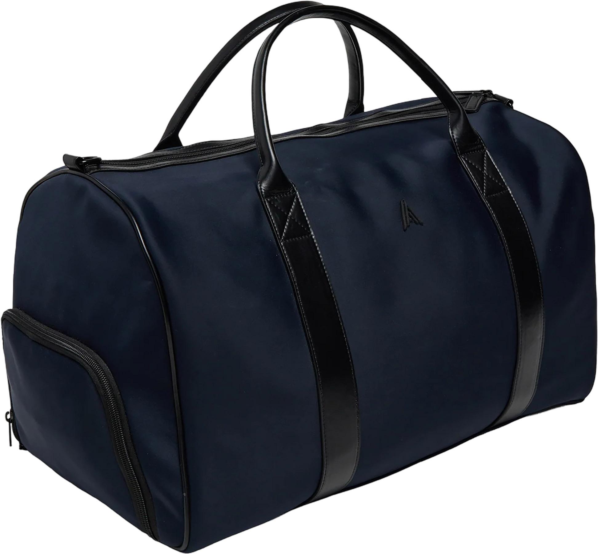 Product gallery image number 6 for product Moriaux Duffle Bag - Large