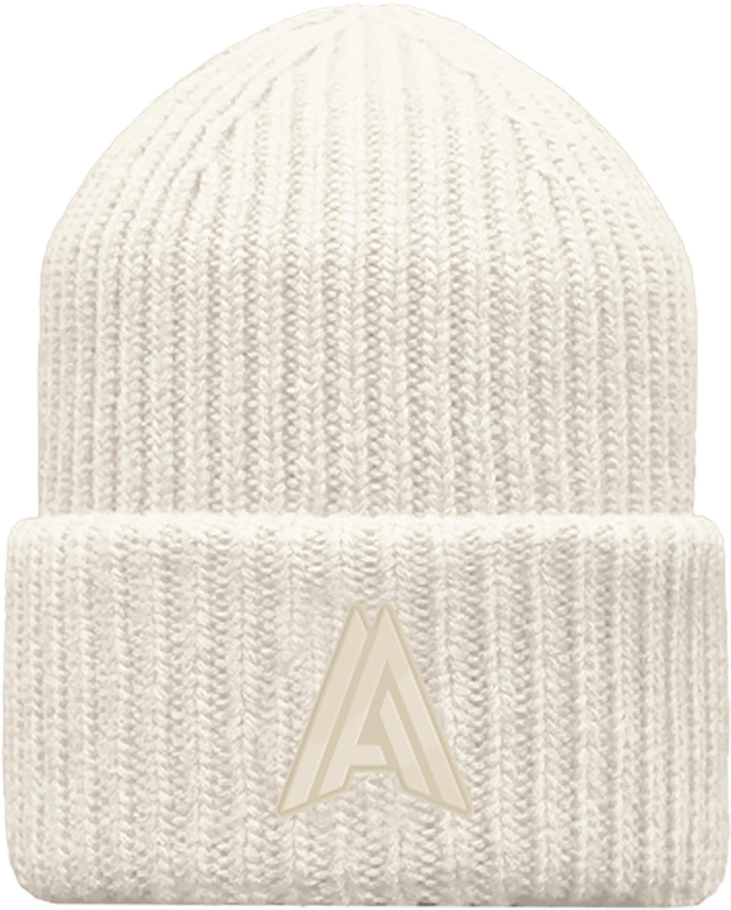 Numéro de l'image de la galerie de produits 1 pour le produit Tuque à rabat en tricot côtelé Trek