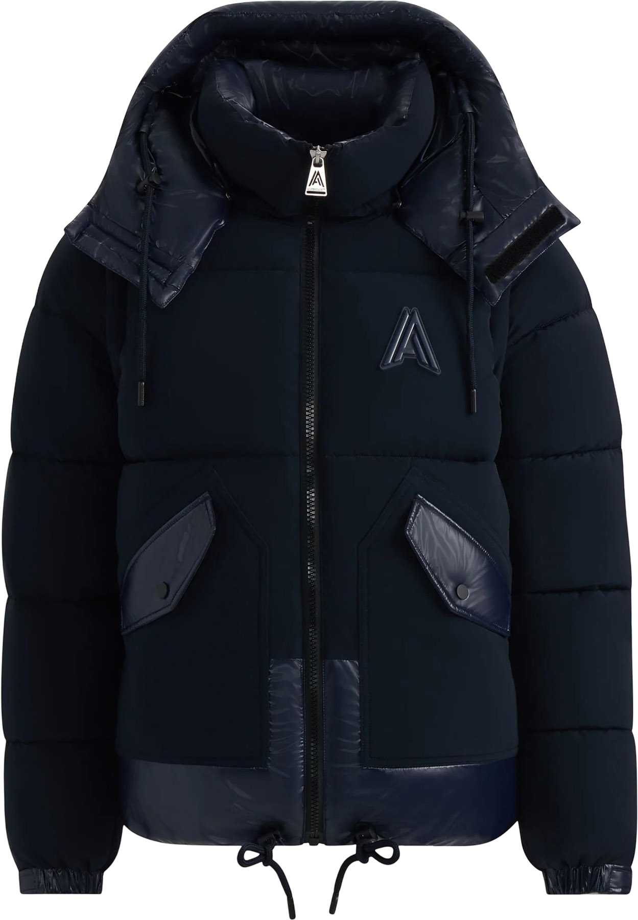 Product image for  Megeve 2-In-1 Relaxed Fit Puffer - Unisex