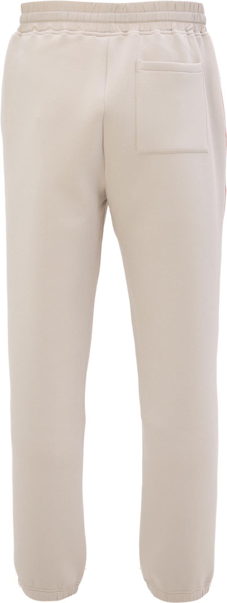Product gallery image number 3 for product Villard Soft Scuba Relaxed-Fit Jogger Pant - Unisex
