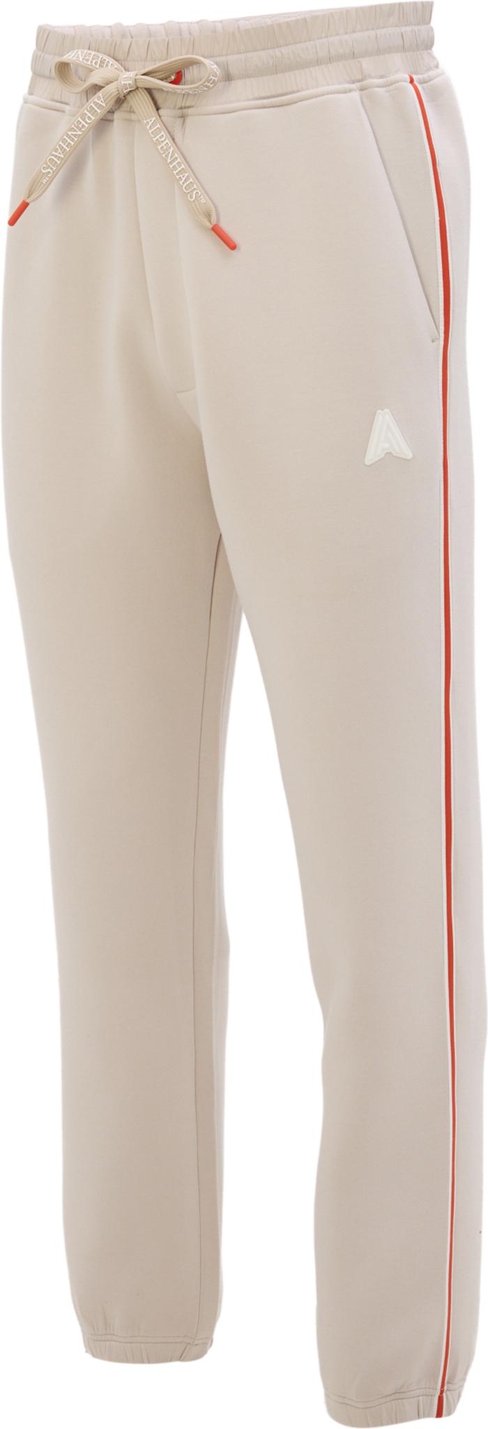 Product gallery image number 2 for product Villard Soft Scuba Relaxed-Fit Jogger Pant - Unisex