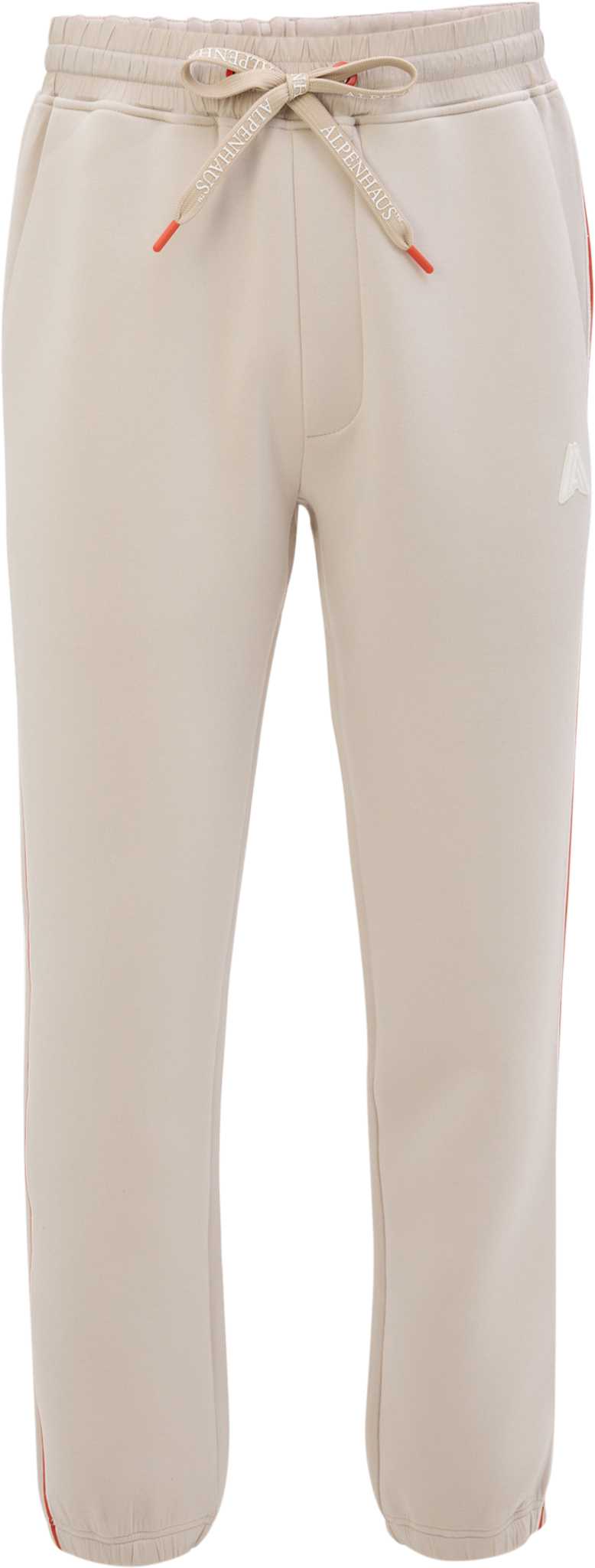 Image de produit pour Pantalon de jogging coupe décontractée Villard Soft Scuba - Unisexe