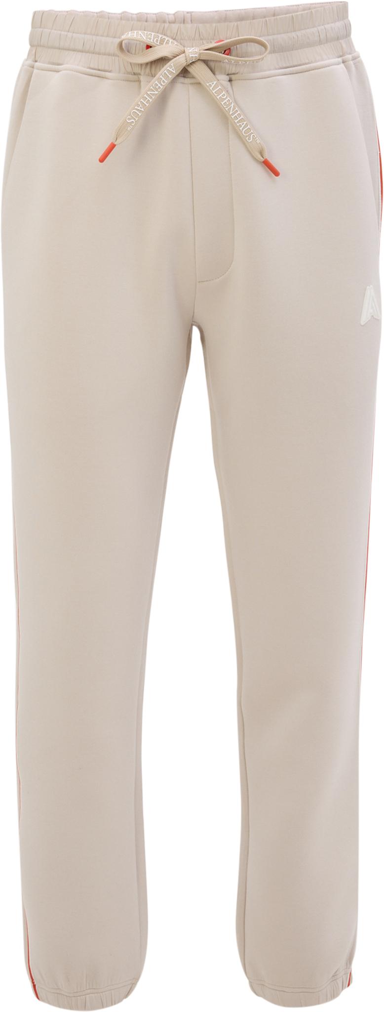 Product gallery image number 1 for product Villard Soft Scuba Relaxed-Fit Jogger Pant - Unisex