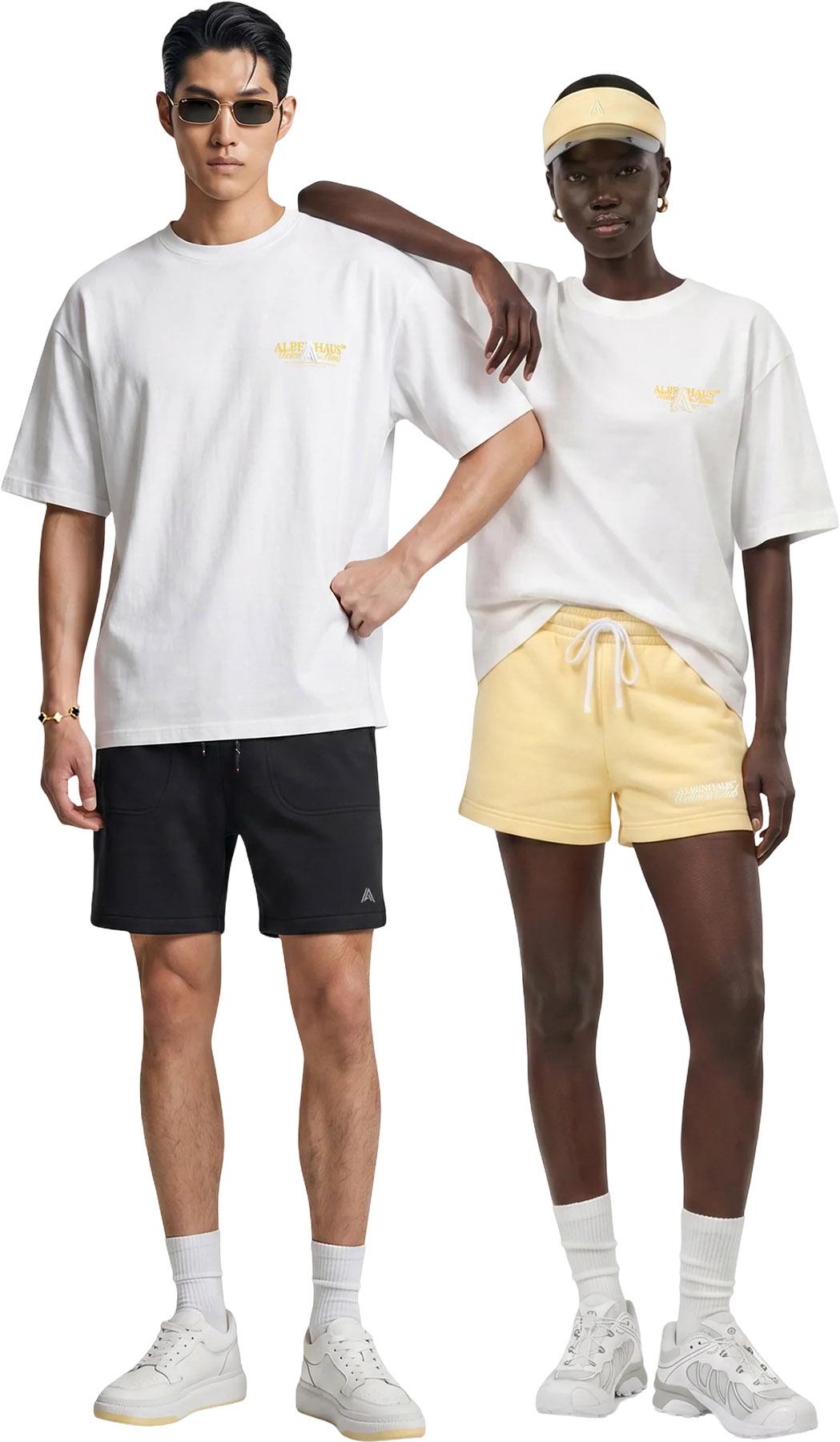 Product gallery image number 6 for product Massieu Graphic T-Shirt - Unisex