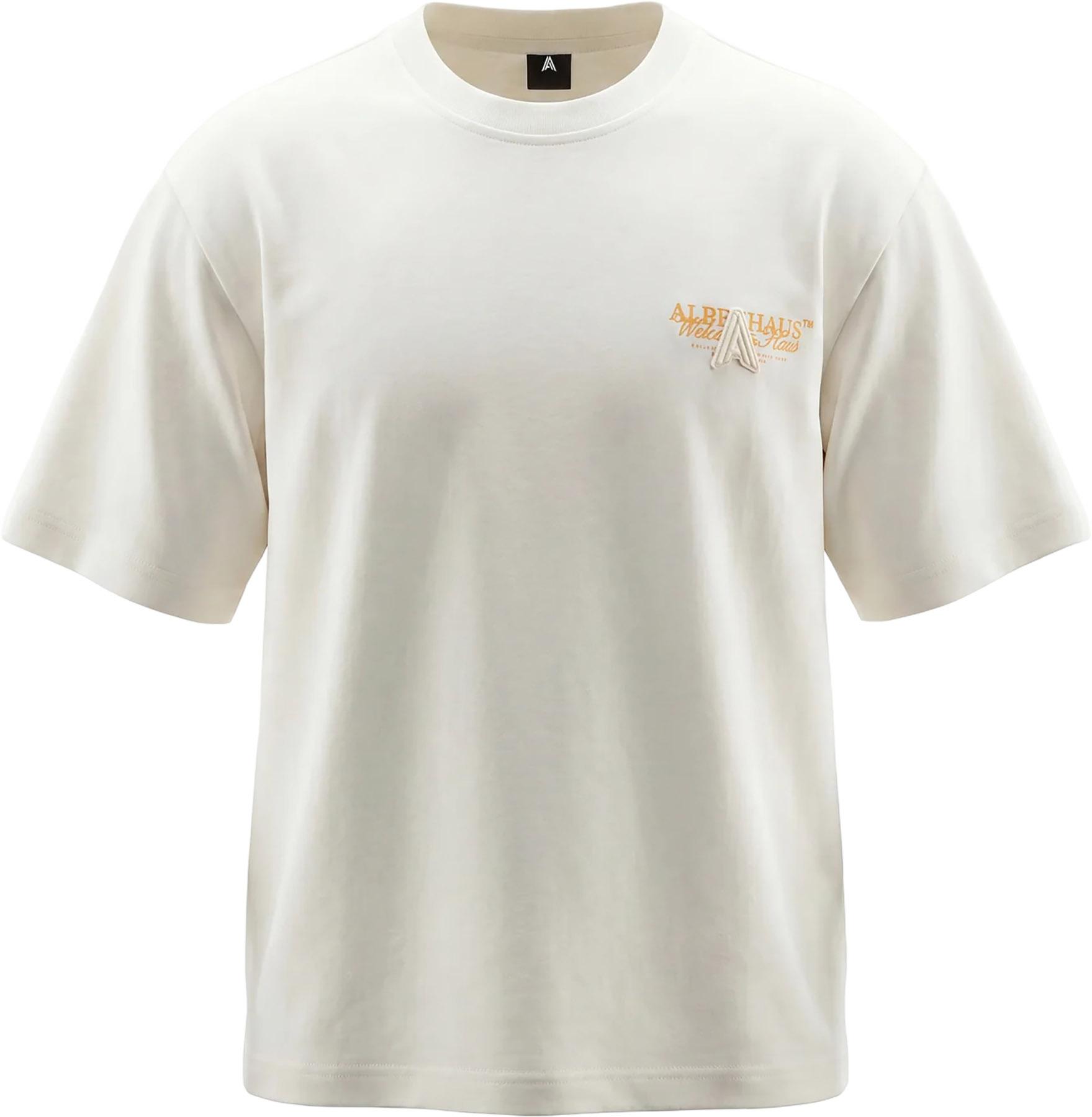 Product image for Massieu Graphic T-Shirt - Unisex