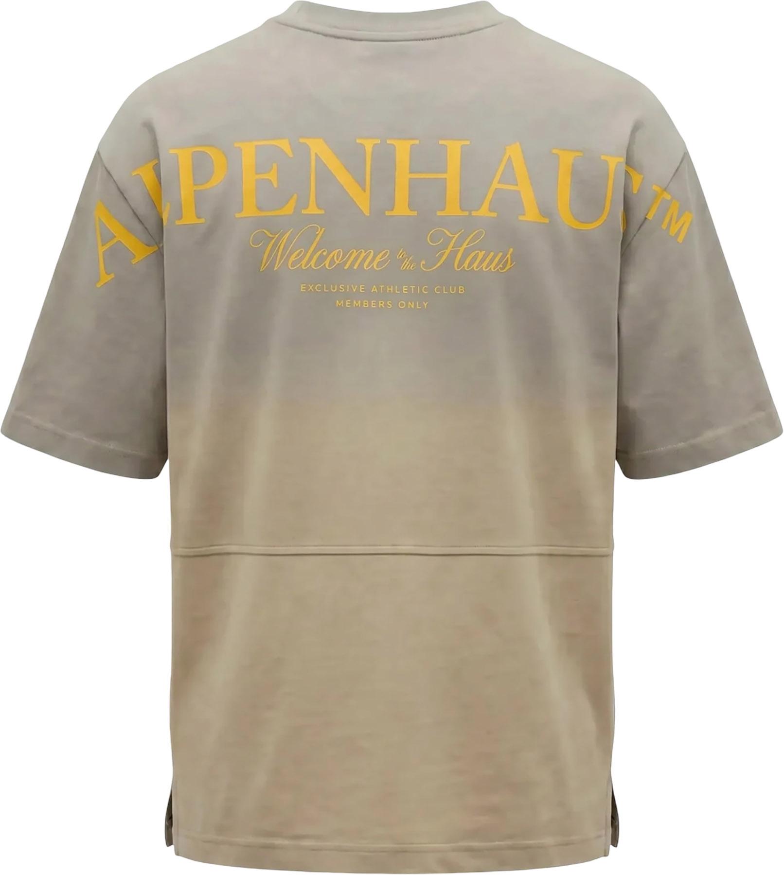Product gallery image number 2 for product Lemont Graphic T-Shirt - Unisex
