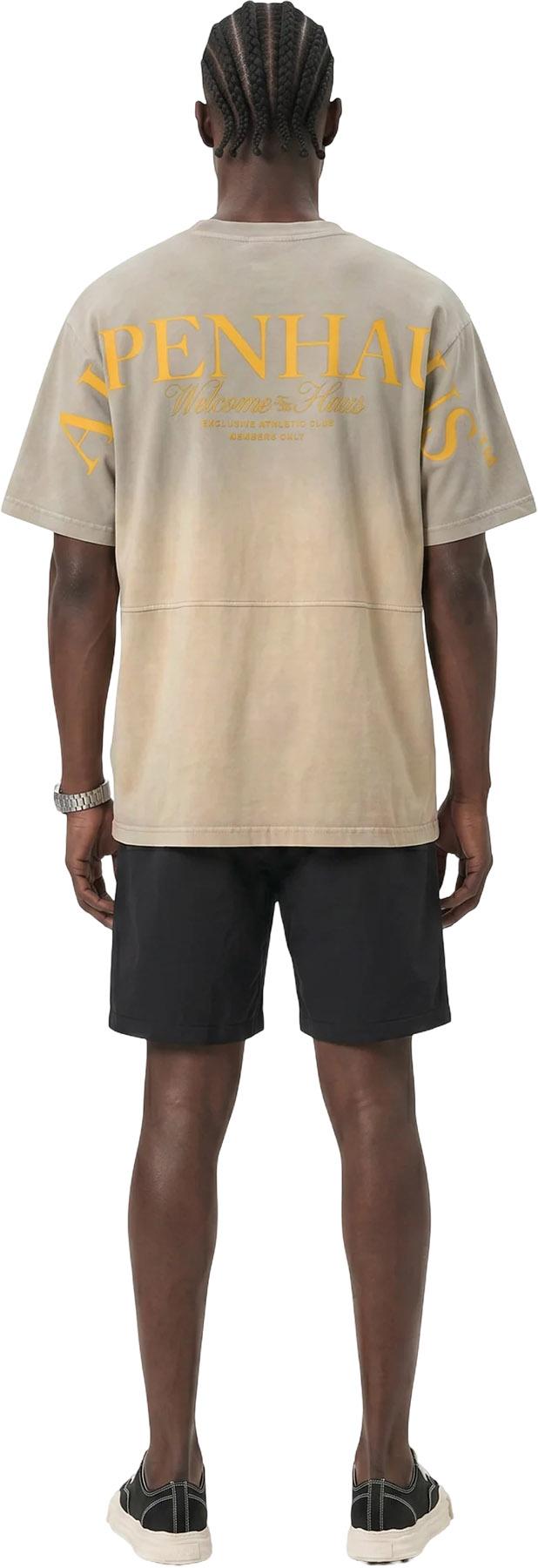 Product gallery image number 3 for product Lemont Graphic T-Shirt - Unisex