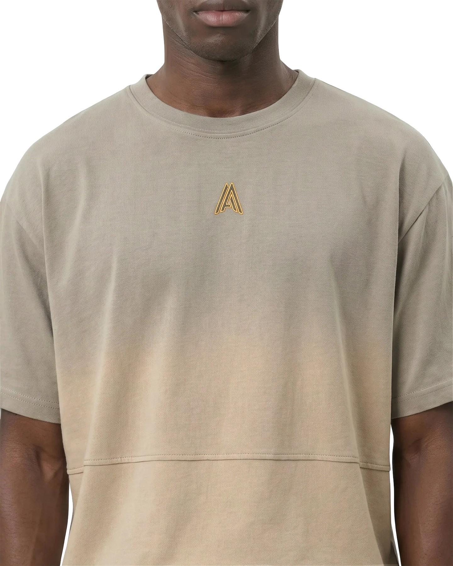 Product gallery image number 4 for product Lemont Graphic T-Shirt - Unisex