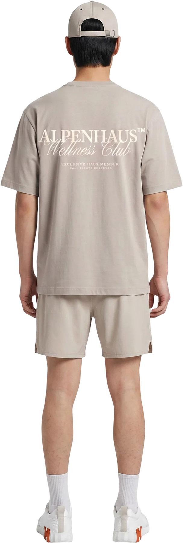 Product gallery image number 5 for product Clauzel Wellness T-Shirt - Unisex