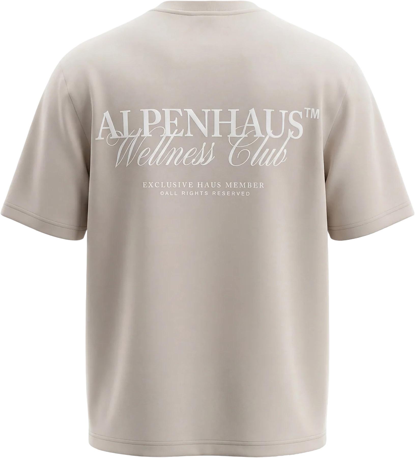 Product gallery image number 2 for product Clauzel Wellness T-Shirt - Unisex