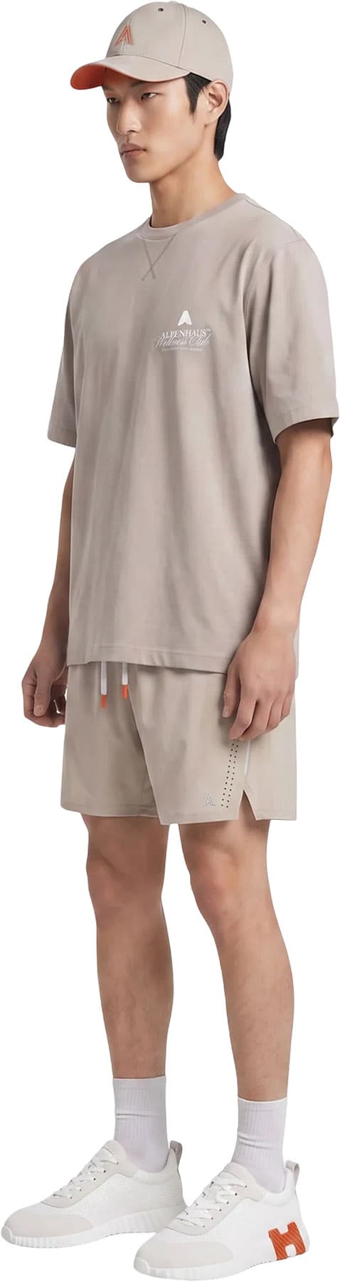 Product gallery image number 4 for product Clauzel Wellness T-Shirt - Unisex
