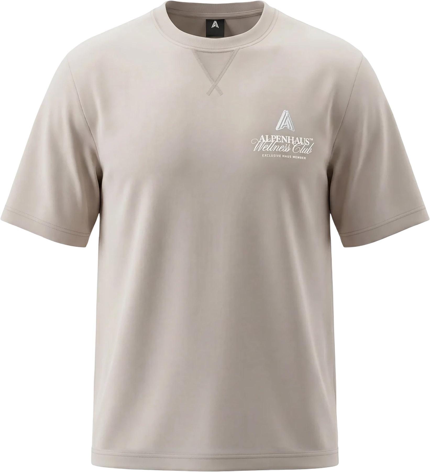 Product image for Clauzel Wellness T-Shirt - Unisex