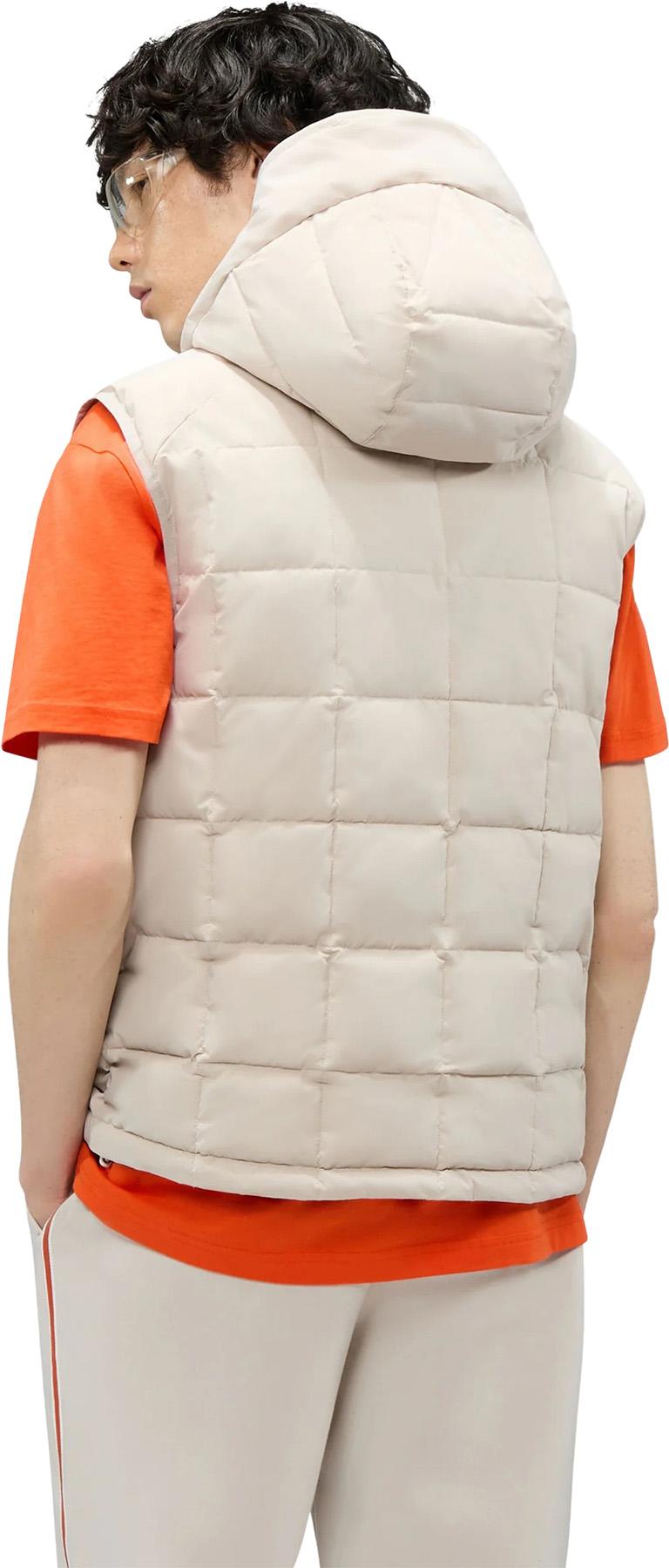Product gallery image number 2 for product Veymont Insulated Lightweight Puffer Vest - Men's