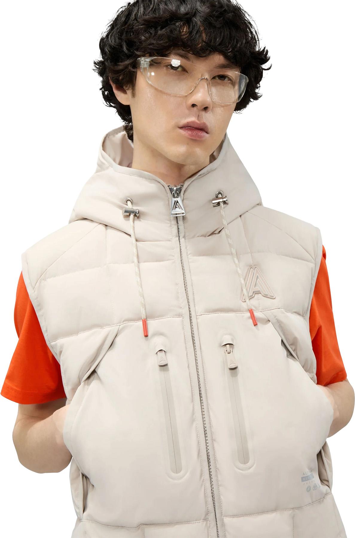 Product gallery image number 3 for product Veymont Insulated Lightweight Puffer Vest - Men's