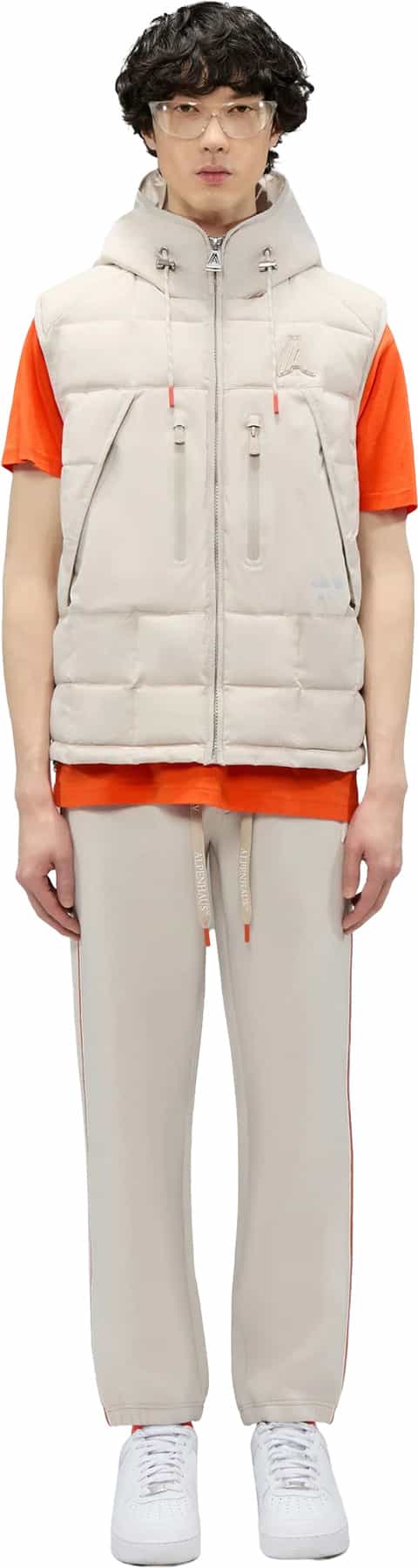 Image de produit pour Veste matelassé isolé léger Veymont - Homme