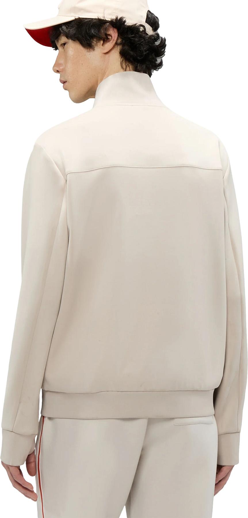 Product gallery image number 2 for product Osseau Insulated Track Jacket - Men's