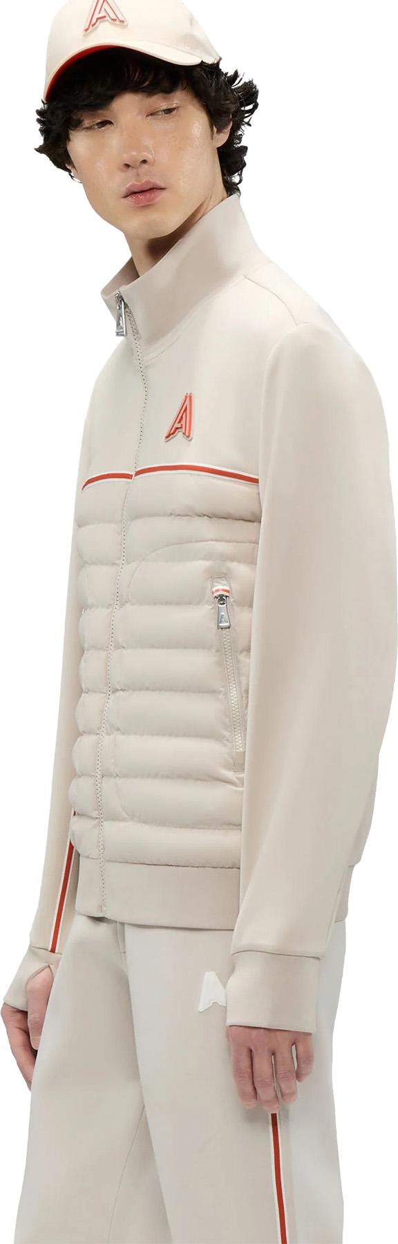 Product gallery image number 5 for product Osseau Insulated Track Jacket - Men's