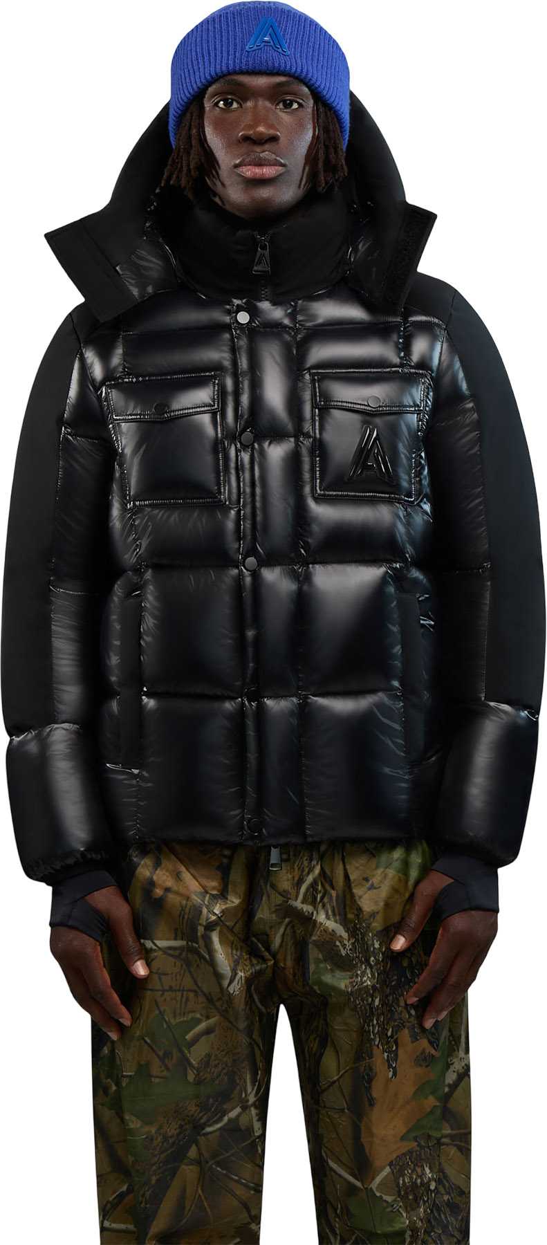 Product image for Chambery Expedition Puffer Jacket - Men's