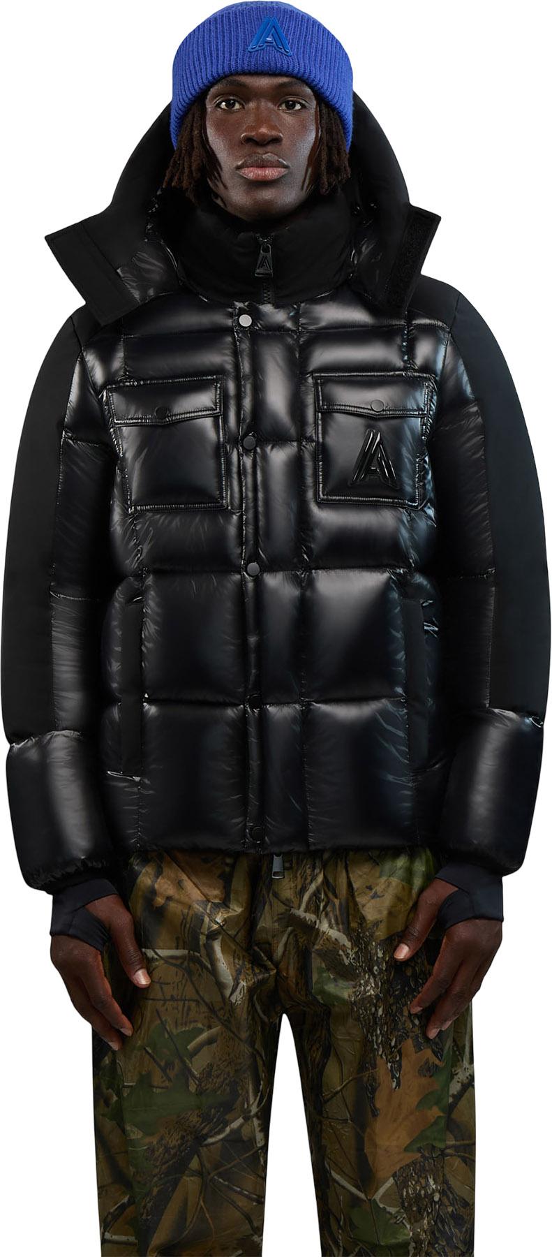 Product gallery image number 1 for product Chambery Expedition Puffer Jacket - Men's