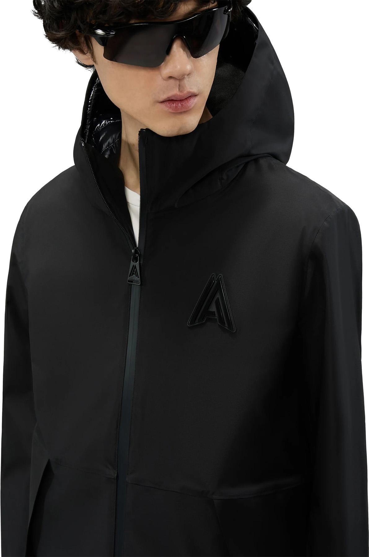 Product gallery image number 3 for product Everest 3-in-1 Windbreaker Jacket with Removable Quilted Vest - Men's