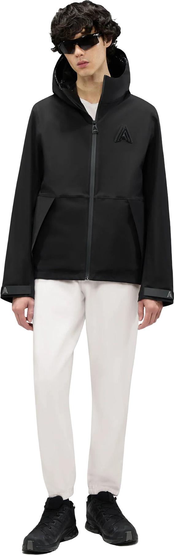 Product gallery image number 1 for product Everest 3-in-1 Windbreaker Jacket with Removable Quilted Vest - Men's