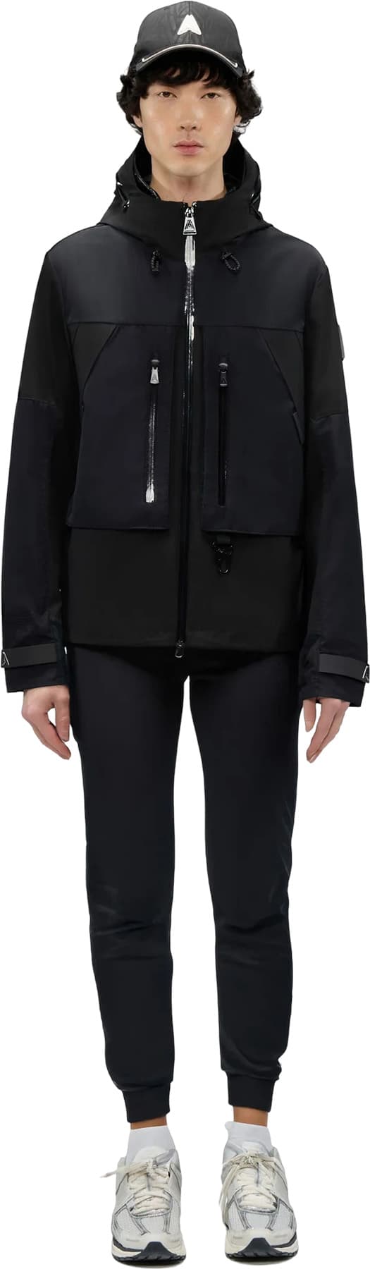 Numéro de l'image de la galerie de produits {number} pour le produit {name}