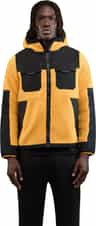 Colour: Solar Yellow