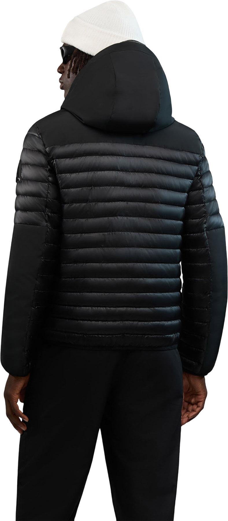 Product gallery image number 1 for product Cliff Lightweight Packable Puffer - Men's
