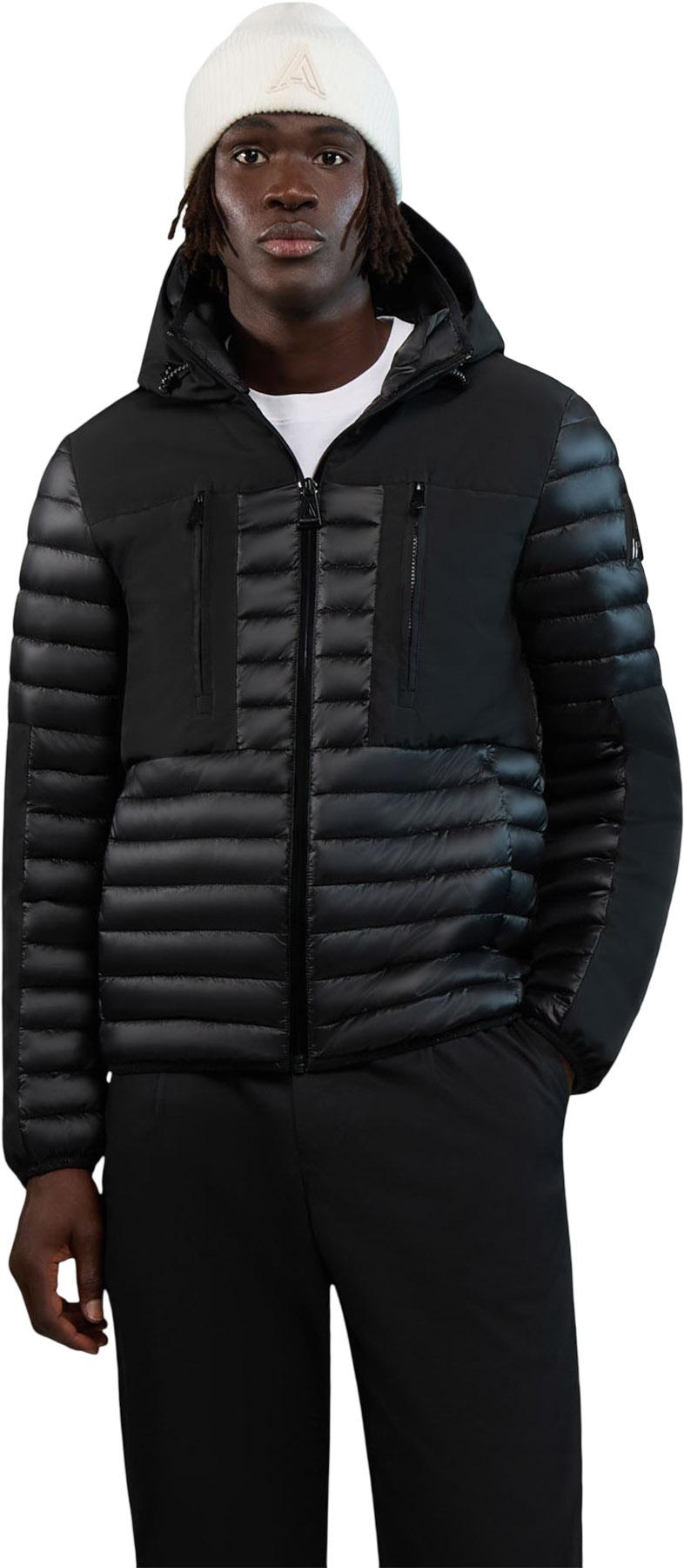 Product image for Puffer Leger et Compressible Cliff - Homme