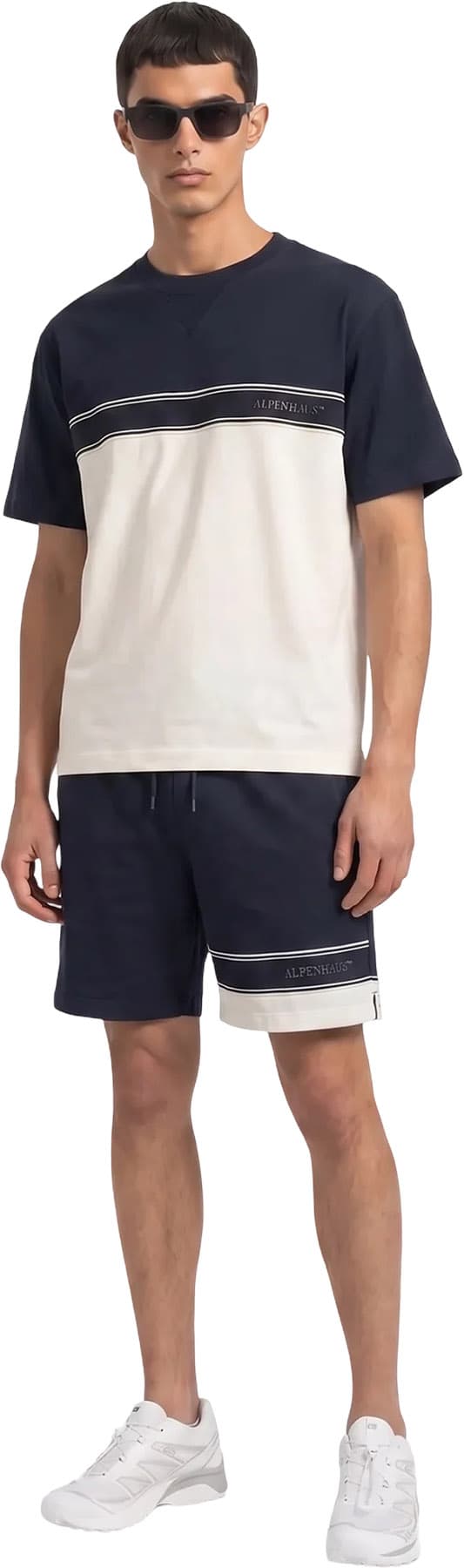 Product gallery image number 5 for product Moiron Swim Shorts - Men's