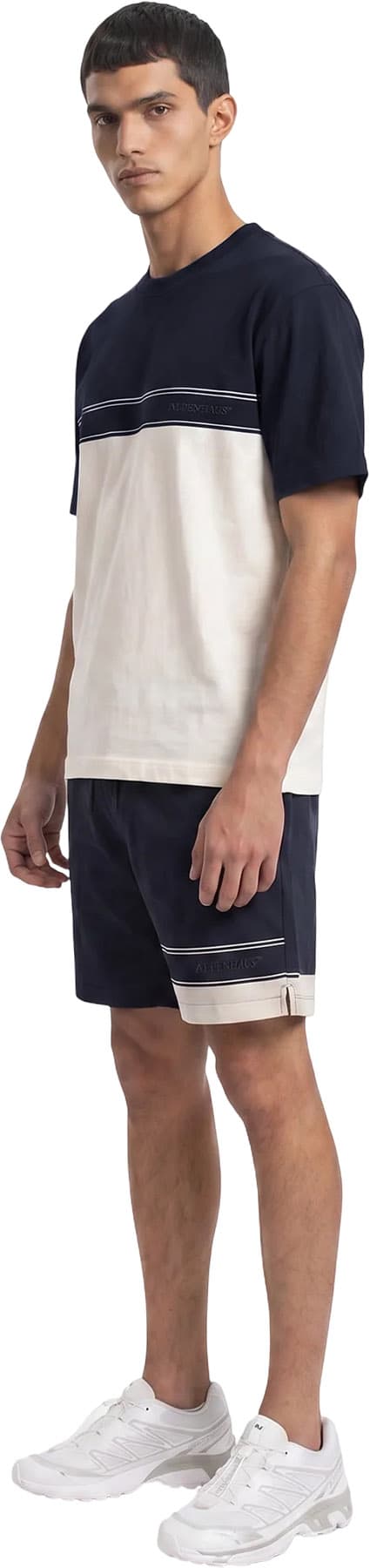 Product gallery image number 2 for product Moiron Swim Shorts - Men's