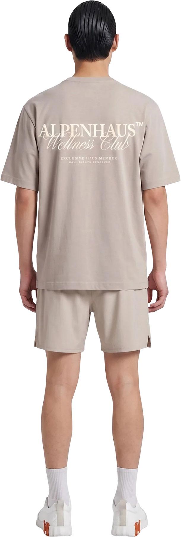 Product gallery image number 3 for product Roumez Running Shorts - Men's
