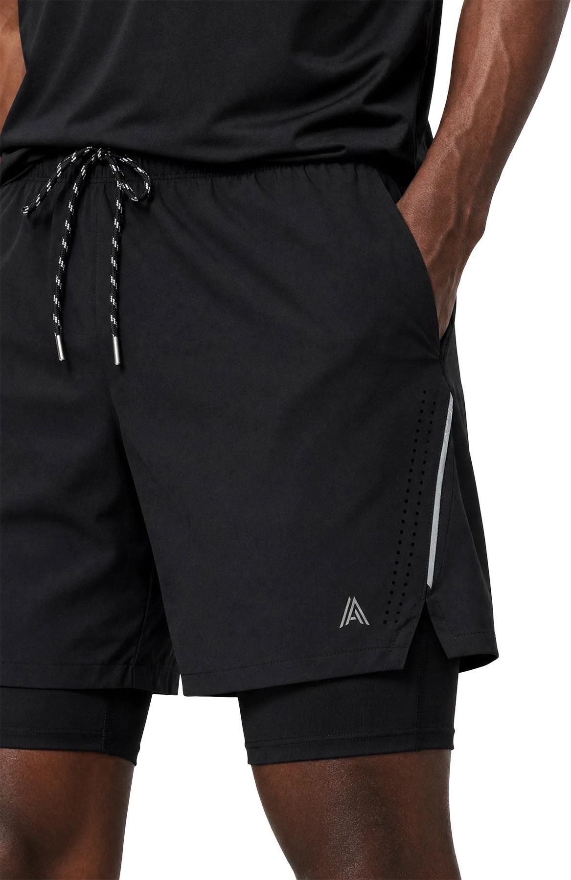 Product gallery image number 3 for product Roumez Running Shorts - Men's