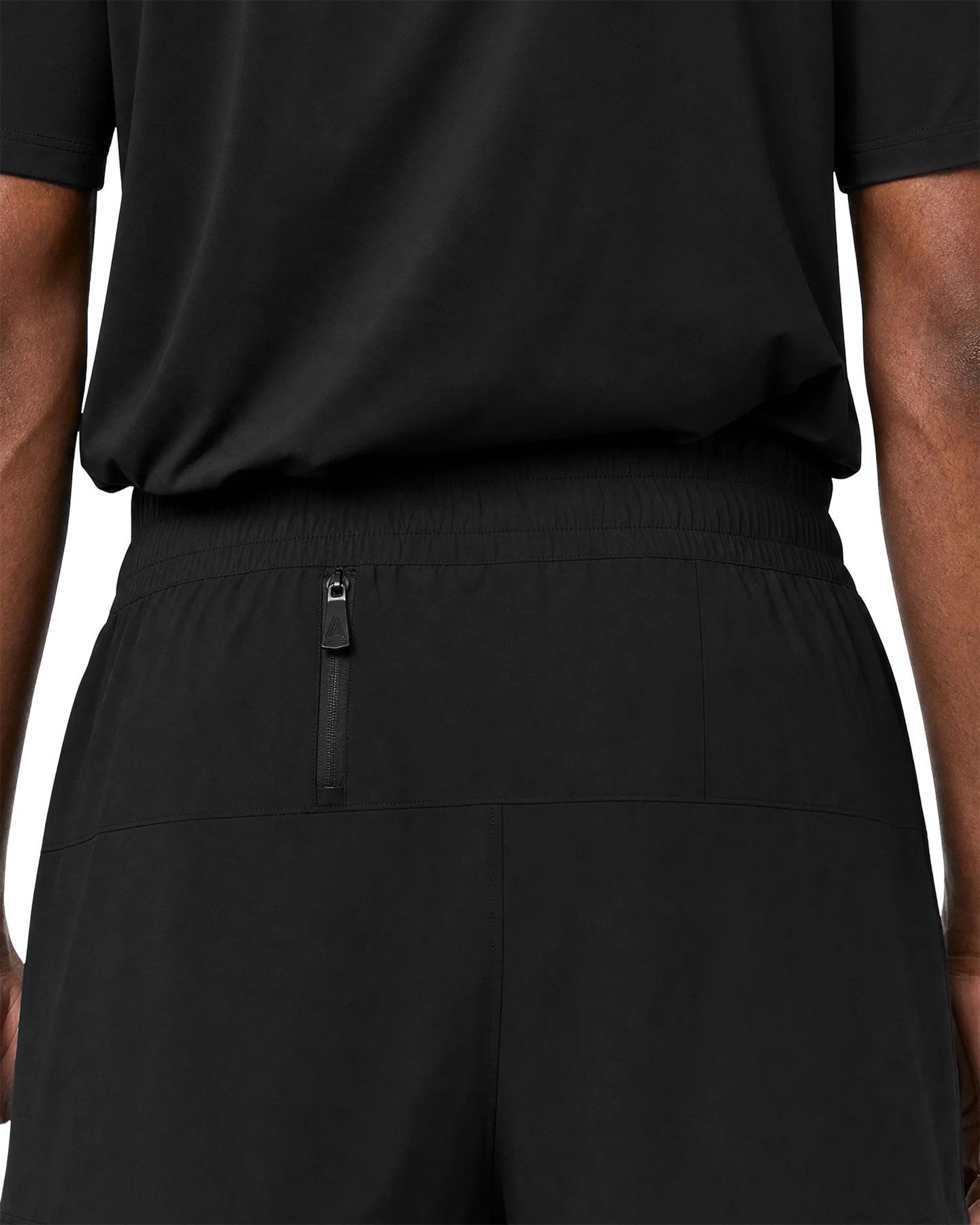 Product gallery image number 4 for product Roumez Running Shorts - Men's
