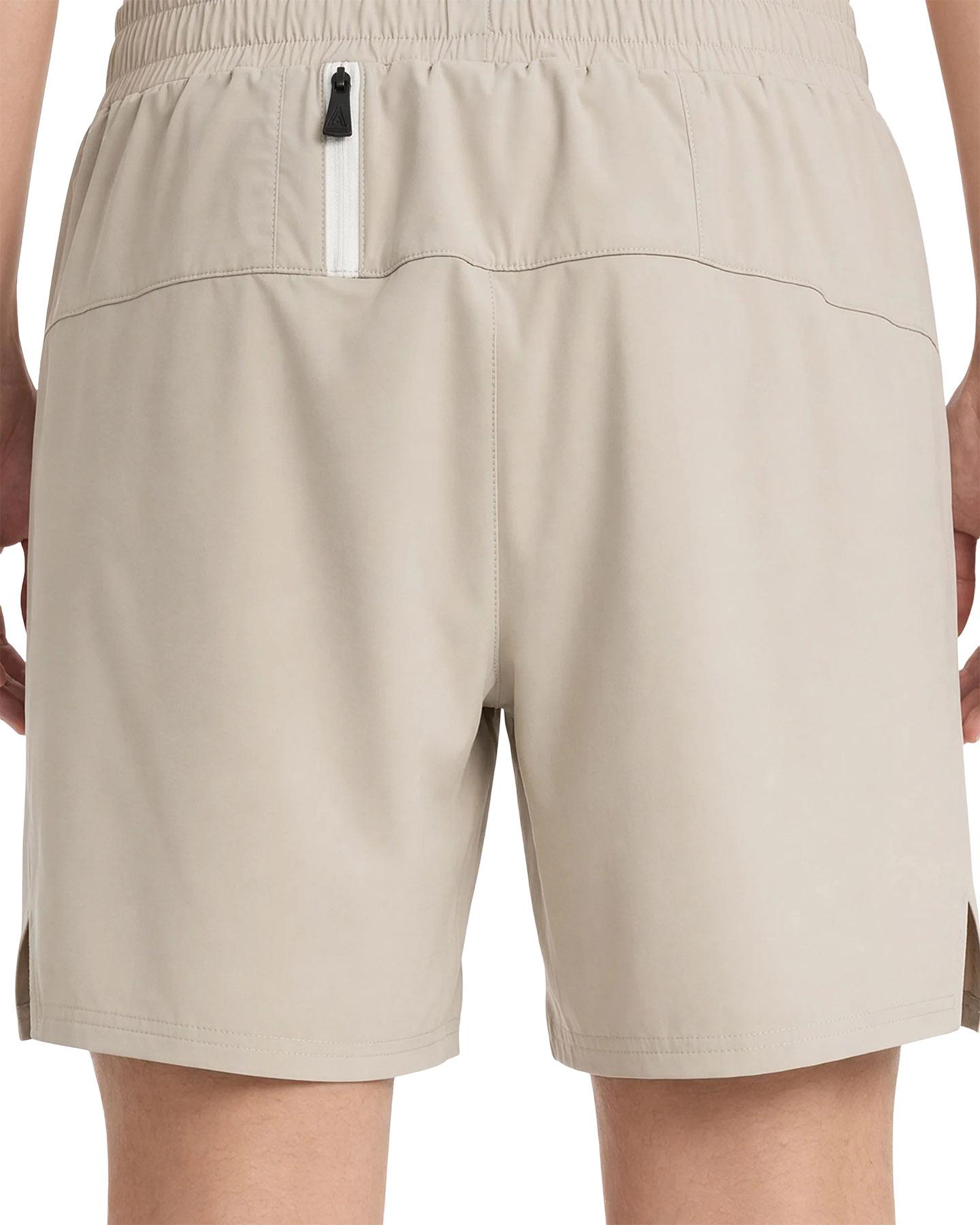 Product gallery image number 5 for product Roumez Running Shorts - Men's