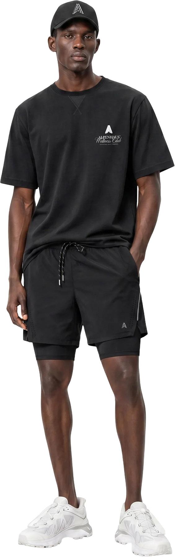 Product gallery image number 5 for product Roumez Running Shorts - Men's
