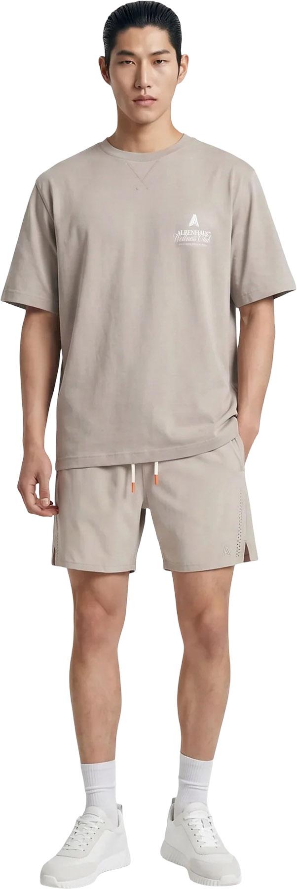 Product gallery image number 6 for product Roumez Running Shorts - Men's