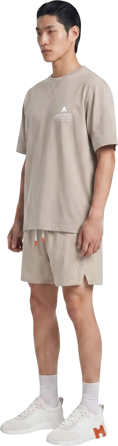 Product gallery image number 2 for product Roumez Running Shorts - Men's