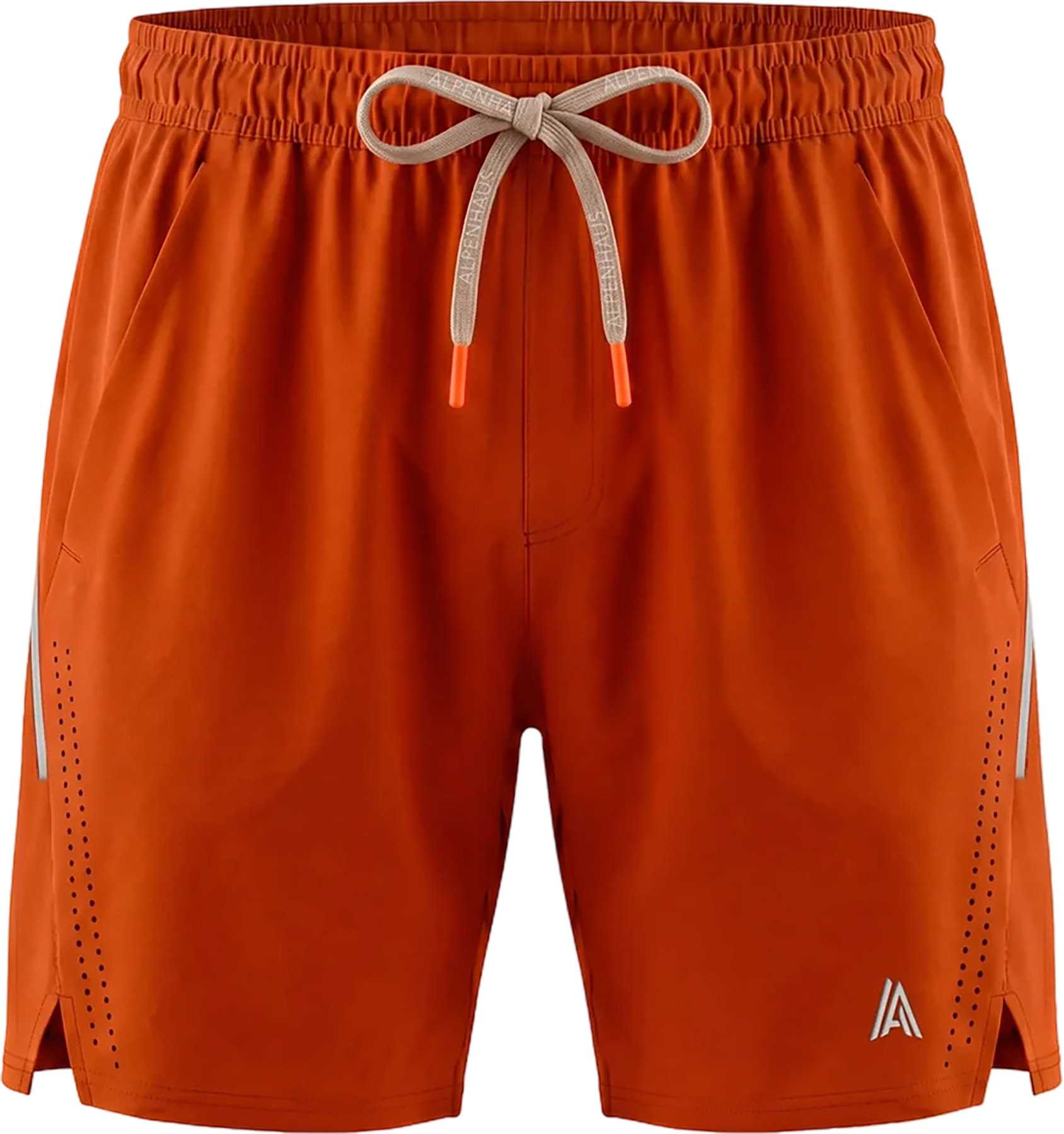 Safety Orange