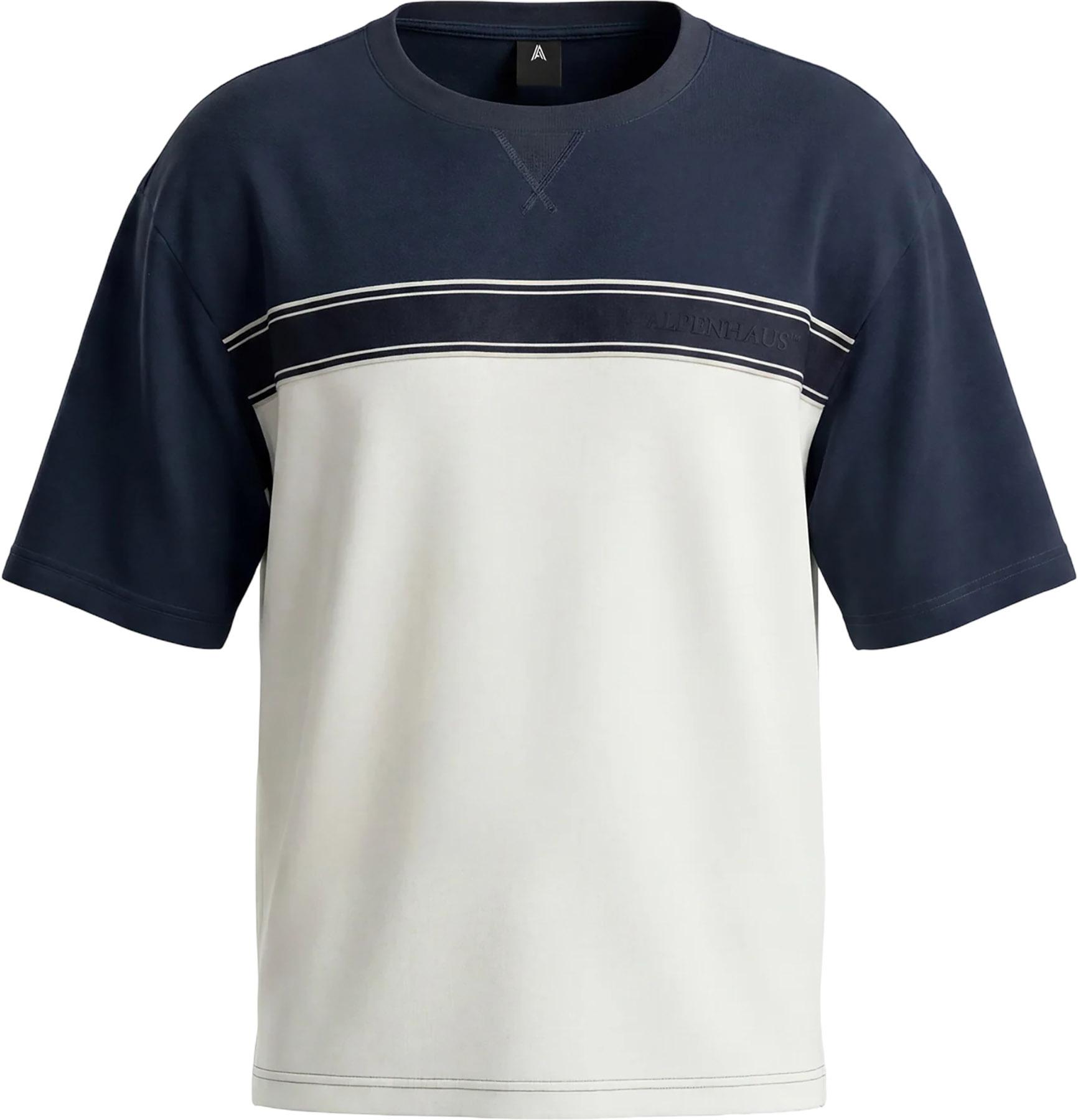 Product image for Gatinet 2-Tone Sweat-Free T-Shirt - Men's