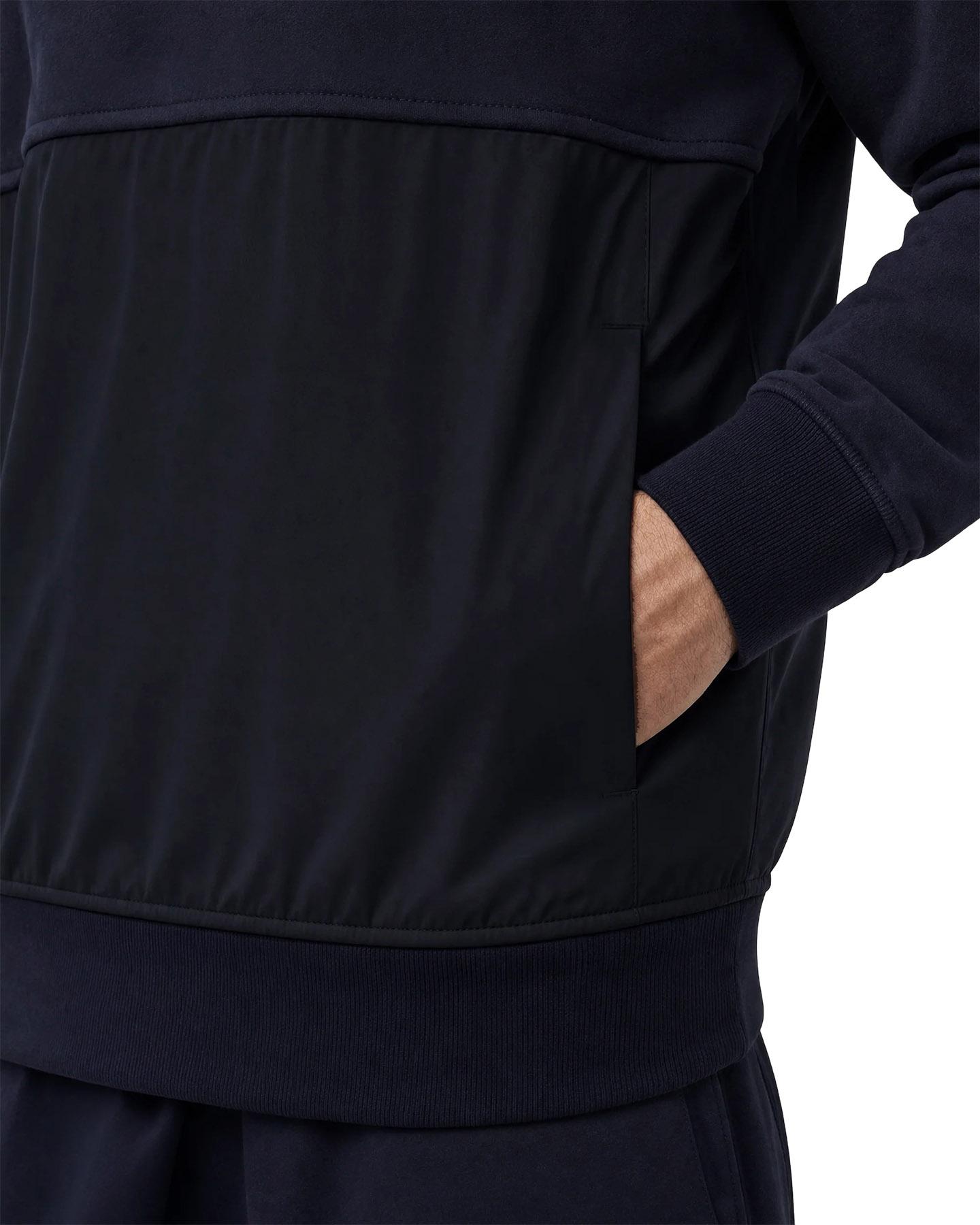 Product gallery image number 3 for product Auris Quarter-Zip Pullover - Men's