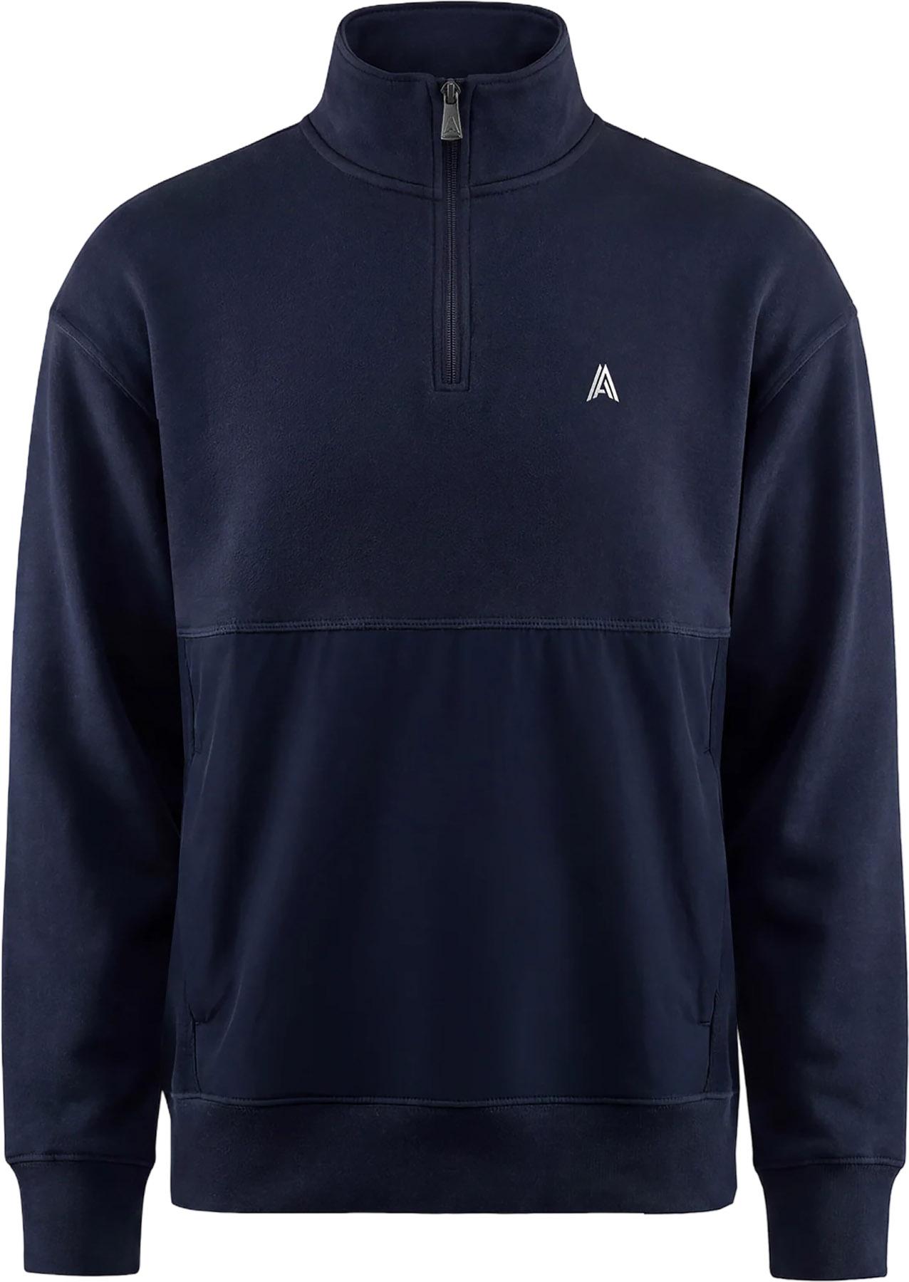 Product image for Auris Quarter-Zip Pullover - Men's