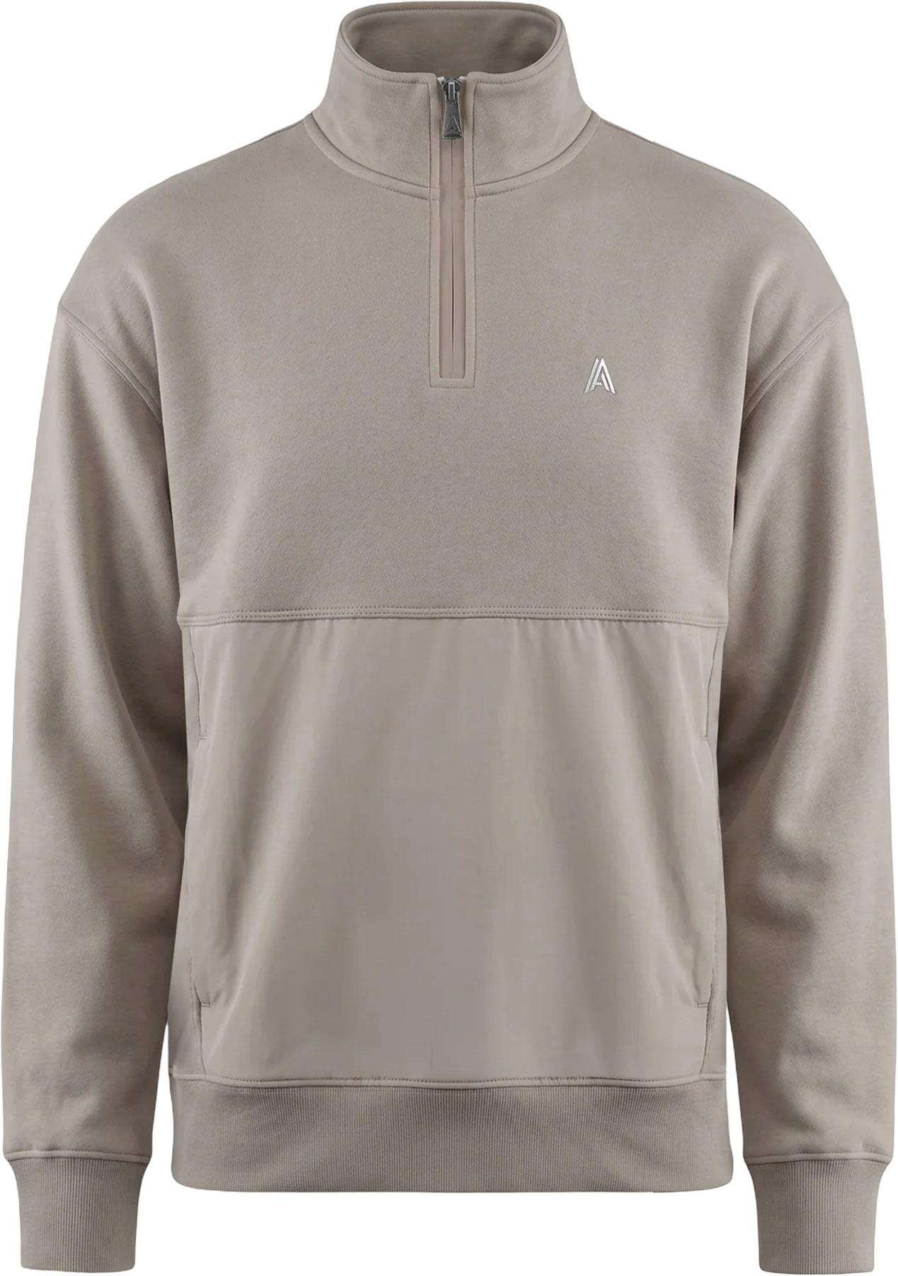 Product image for Auris Quarter-Zip Pullover - Men's